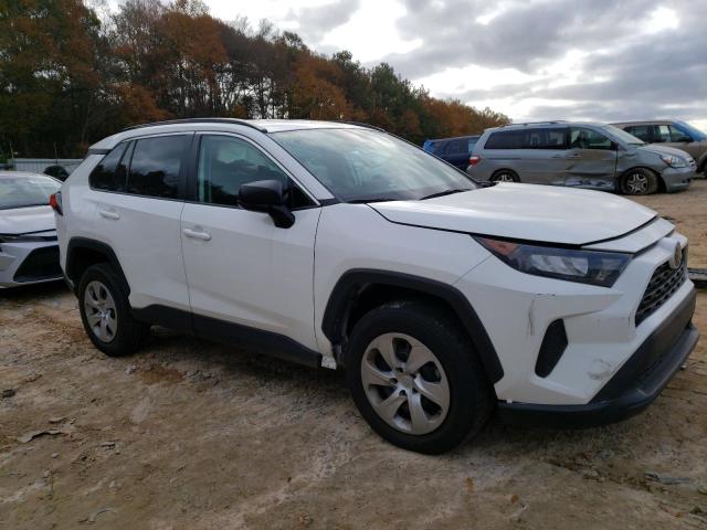 2021 TOYOTA RAV4 LE VIN: 2T3H1RFV2MW135182