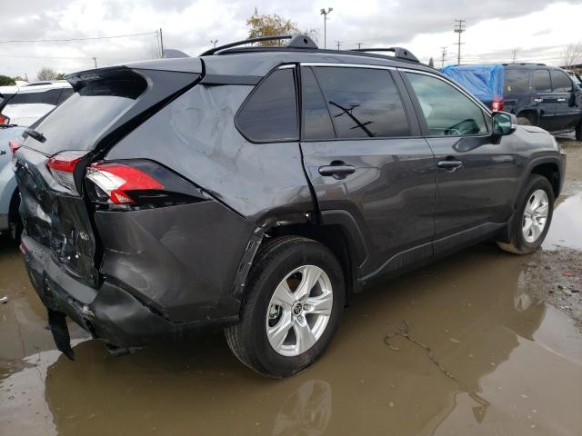 2021 TOYOTA RAV4 XLE VIN: 2T3W1RFV1MC152807