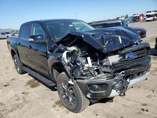 2021 FORD RANGER XL VIN: 1FTER4FH9MLD52014