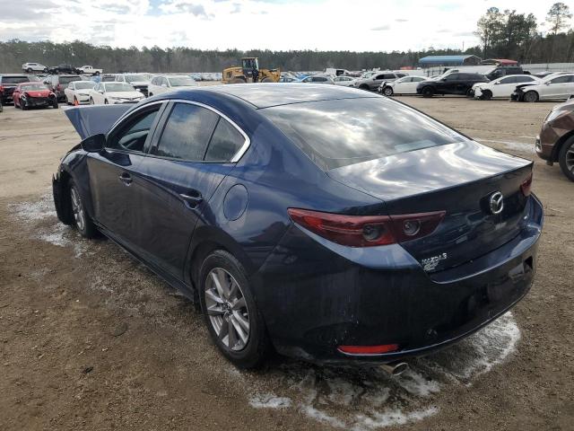 2021 MAZDA 3 VIN: JM1BPAAL5M1324743