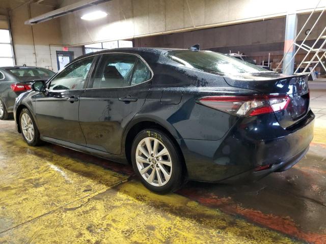 2021 TOYOTA CAMRY LE VIN: 4T1C11AK6MU442212