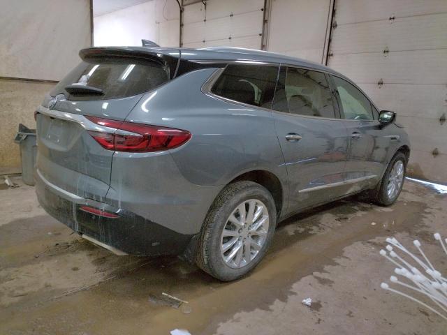 2021 BUICK ENCLAVE ESSENCE VIN: 5GAERBKW3MJ214247