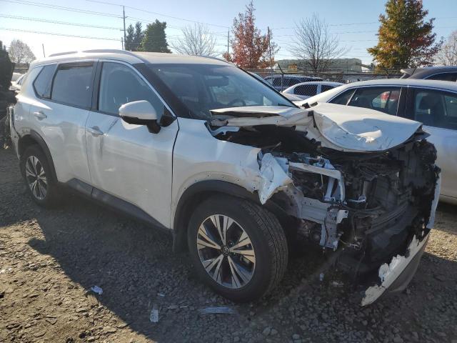 2021 NISSAN ROGUE SV VIN: JN8AT3BB9MW230431