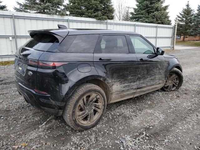 2021 LAND ROVER RANGE ROVER EVOQUE S VIN: SALZJ2***********