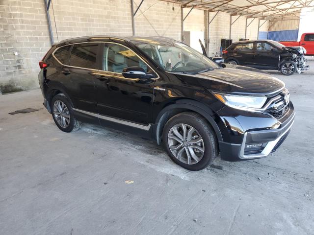 2021 HONDA CR-V TOURING VIN: 7FART6H95ME000057