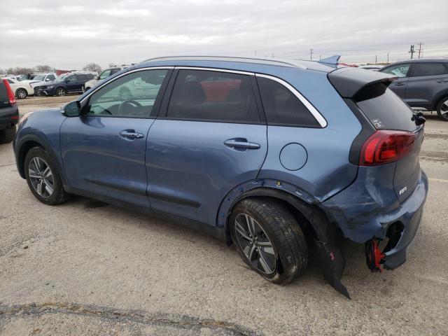 2021 KIA NIRO EX PREMIUM VIN: KNDCE3LC8M5475247
