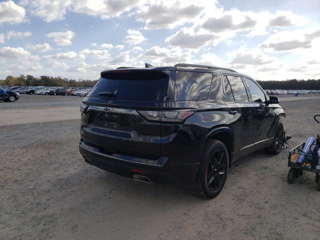 2021 CHEVROLET TRAVERSE PREMIER VIN: 1GNERK***********