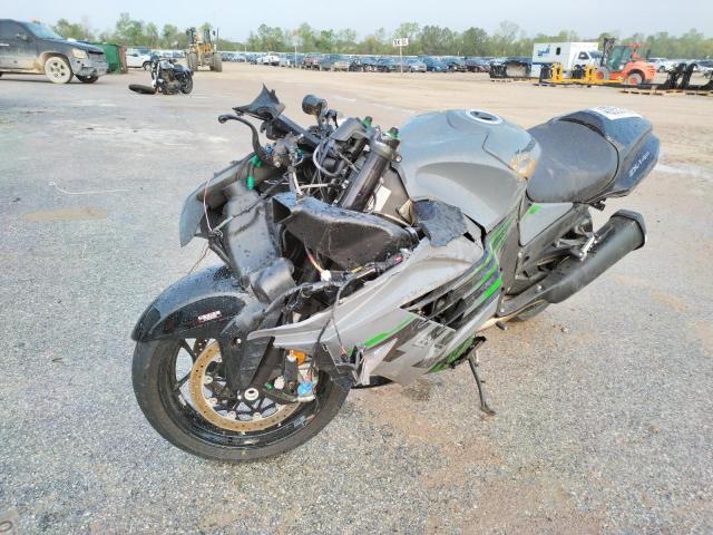 2021 KAWASAKI ZX1400 J VIN: JKBZXNJ14MA013296