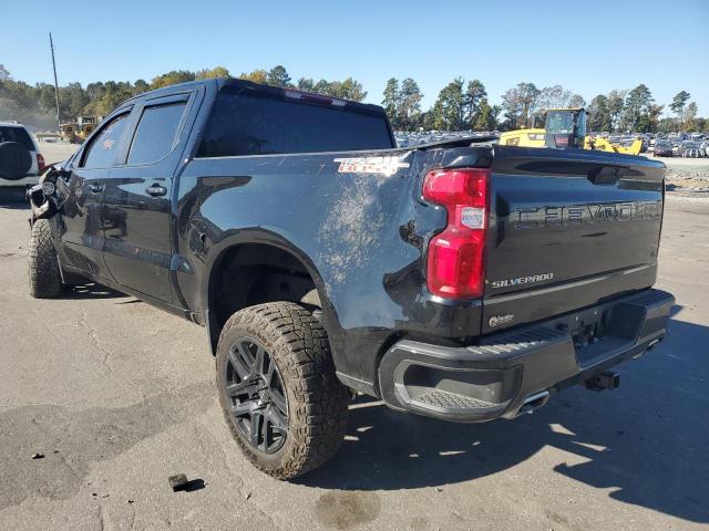 2021 CHEVROLET SILVERADO K1500 LT TRAIL BOSS VIN: 1GCPYFED3MZ451527