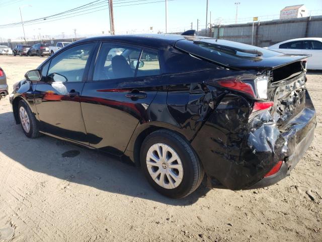 2021 TOYOTA PRIUS SPECIAL EDITION VIN: JTDKAMFU2M3148999
