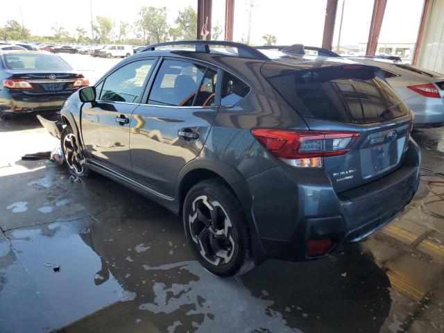 2021 SUBARU CROSSTREK LIMITED VIN: JF2GTHMC1M8286667