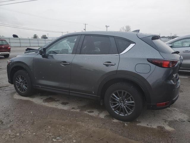 2021 MAZDA CX-5 TOURING VIN: JM3KFBCM8M0380591