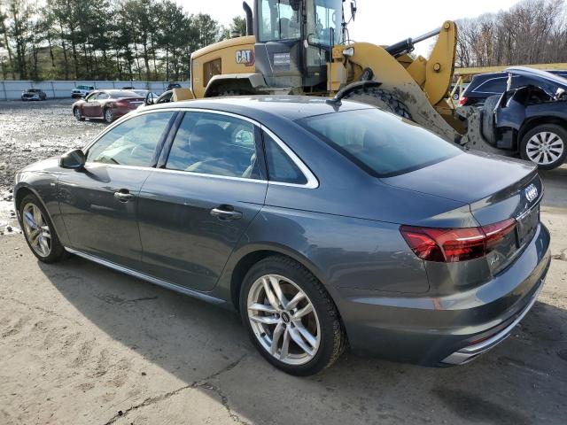 2021 AUDI A4 PREMIUM 45 VIN: WAUDAA***********