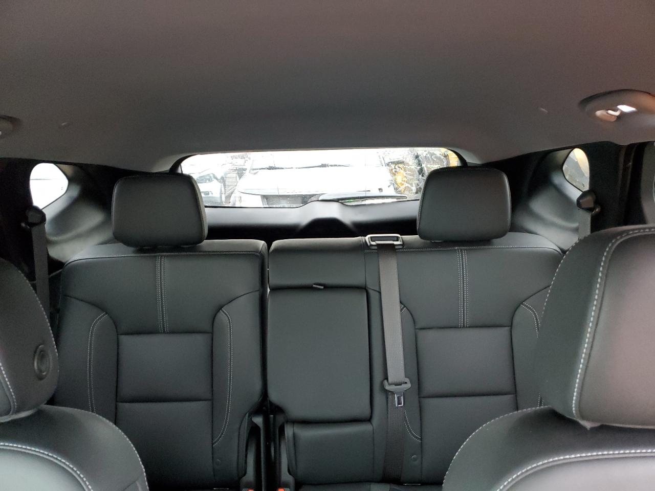 2023 CHEVROLET BLAZER 3LT VIN:3GNKBDRS5PS226351