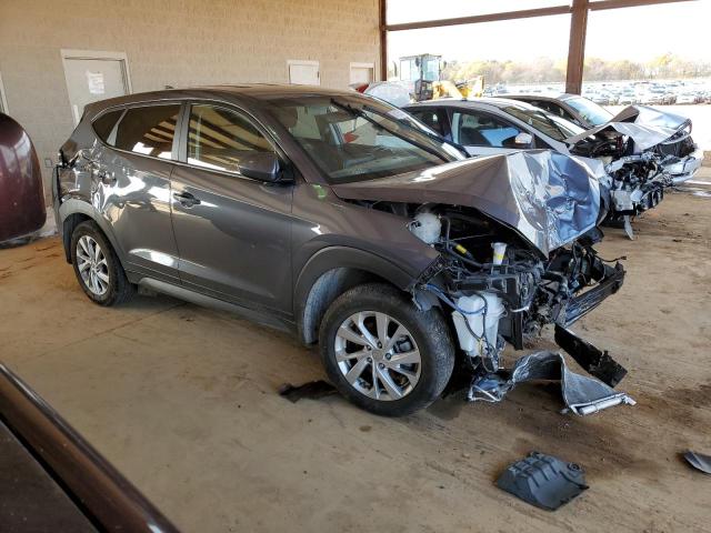 2021 HYUNDAI TUCSON SE VIN: KM8J23A46MU311783