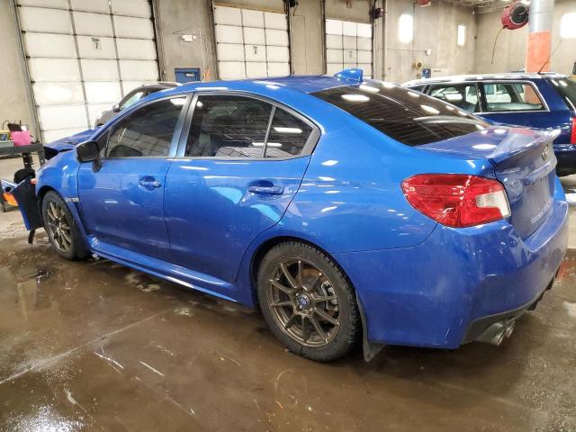 2021 SUBARU WRX PREMIUM VIN: JF1VA1***********