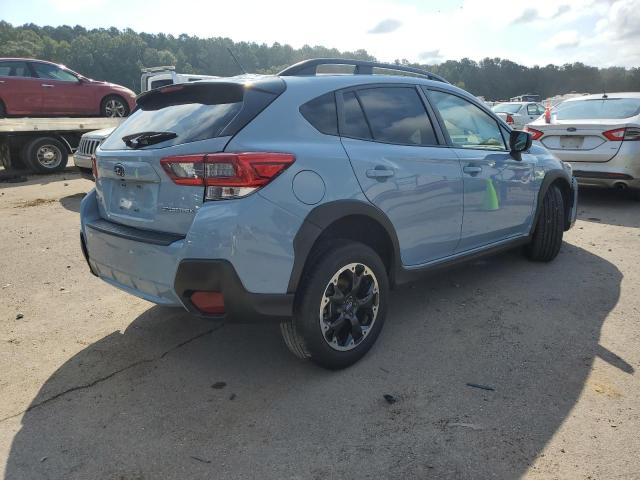 2021 SUBARU CROSSTREK VIN: JF2GTABC6M8312996