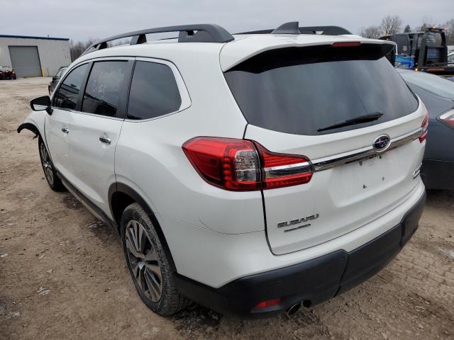 2021 SUBARU ASCENT TOURING VIN: 4S4WMARD4M3443472