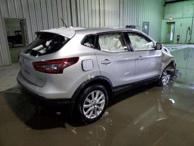 2021 NISSAN ROGUE SPORT S VIN: JN1BJ1AW8MW431156