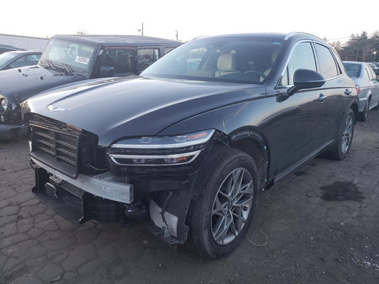 2022 GENESIS GV70 BASE VIN:KMUMADTB2NU069868