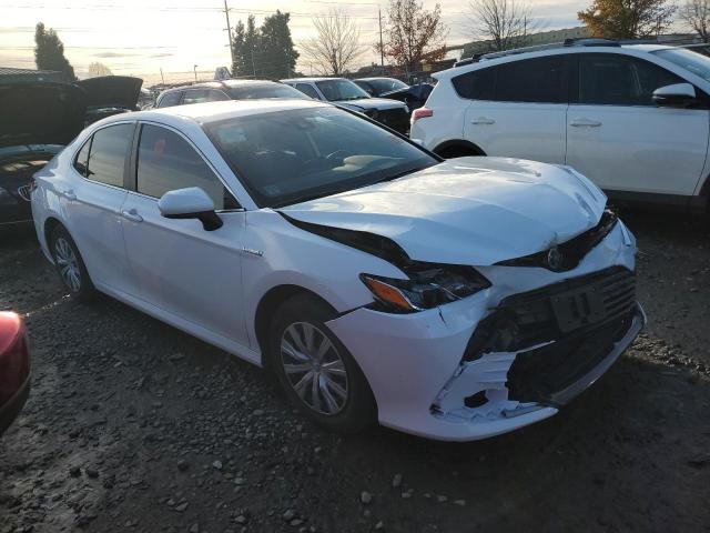 2021 TOYOTA CAMRY LE VIN: 4T1C31AK0MU030247