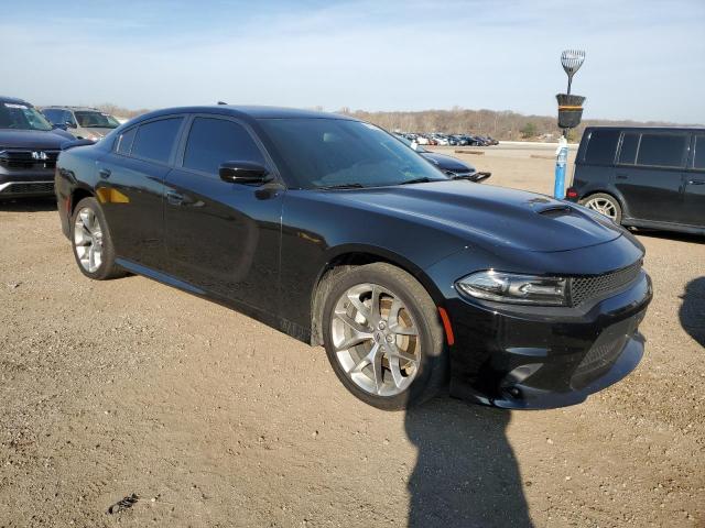 2021 DODGE CHARGER GT VIN: 2C3CDXHG3MH618740