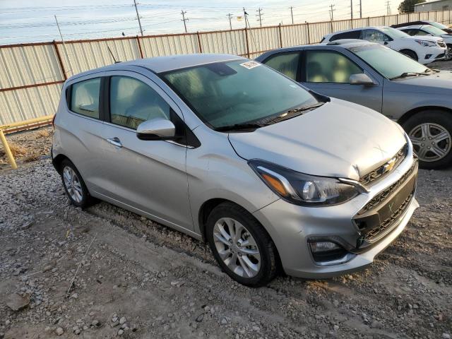 2021 CHEVROLET SPARK 2LT VIN: KL8CF6SA2MC729814