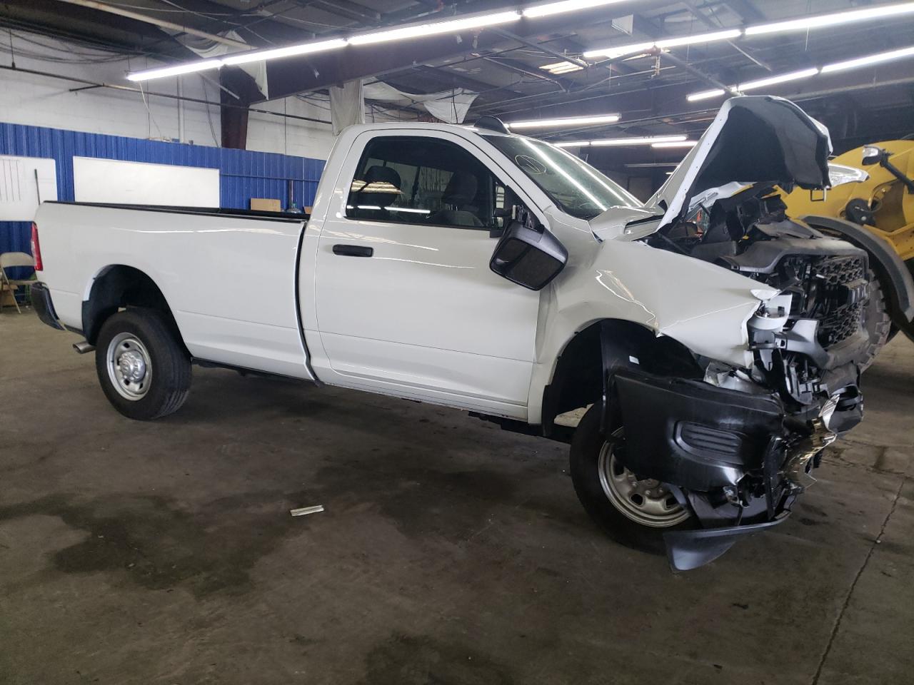 2023 RAM 2500 TRADESMAN VIN:3C6MR5AJ5PG603518