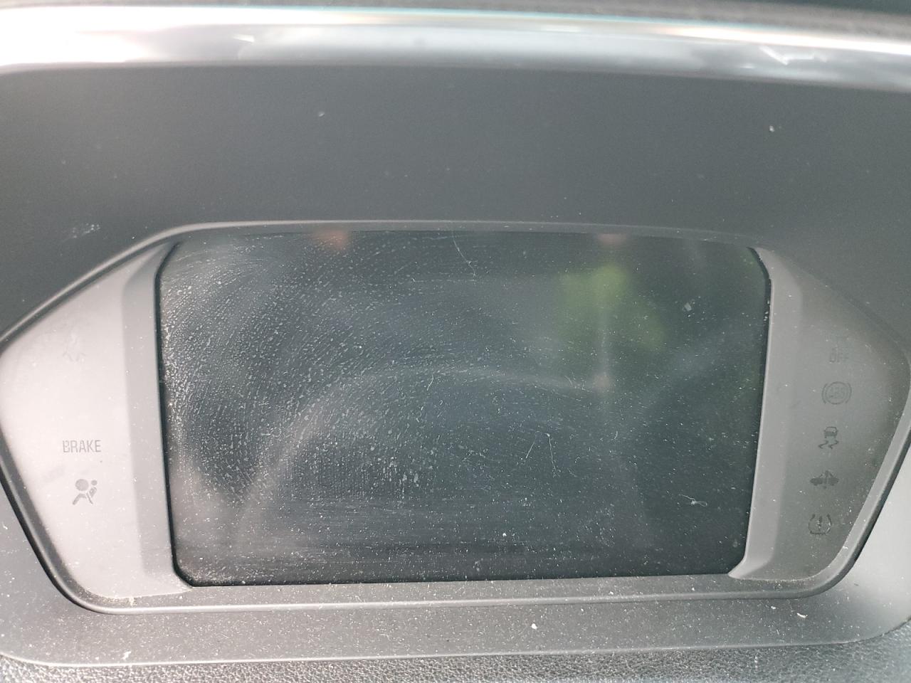 2023 CHEVROLET BOLT EV 1LT VIN:1G1FW6S07P4139496