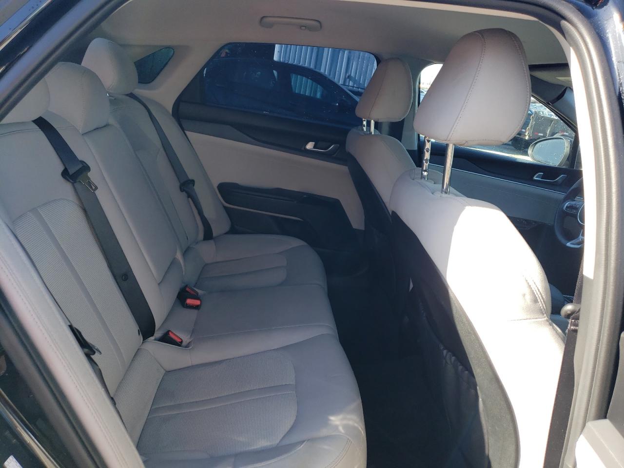 2022 KIA K5 LXS VIN:5XXG14J26NG157332
