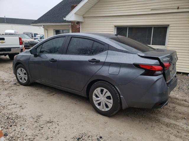 2021 NISSAN VERSA S VIN: 3N1CN8***********