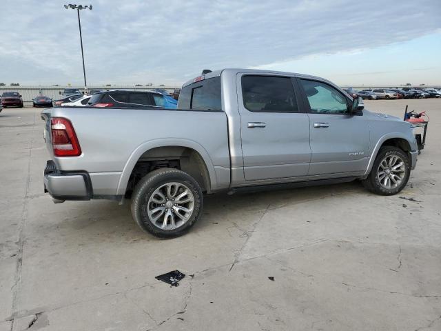 2021 RAM 1500 LARAMIE VIN: 1C6RREJT2MN745335