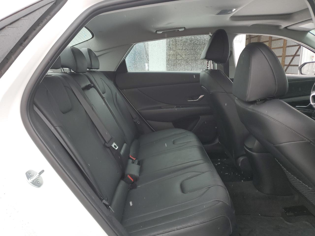 2023 HYUNDAI ELANTRA LIMITED VIN:KMHLN4AJ3PU053013