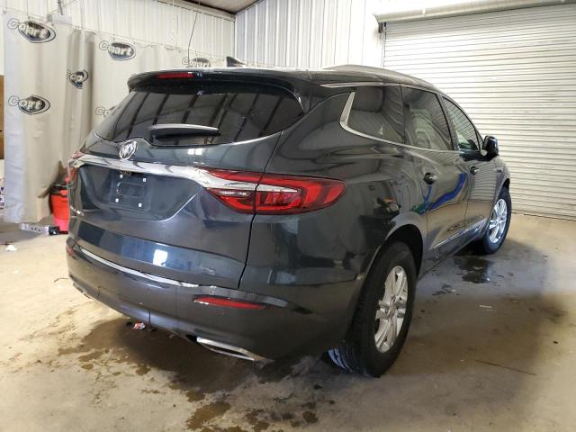 2021 BUICK ENCLAVE ESSENCE VIN: 5GAERBKW3MJ108879