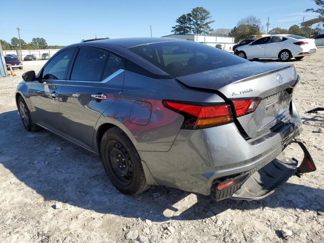 2021 NISSAN ALTIMA S VIN: 1N4BL4BV5MN380158