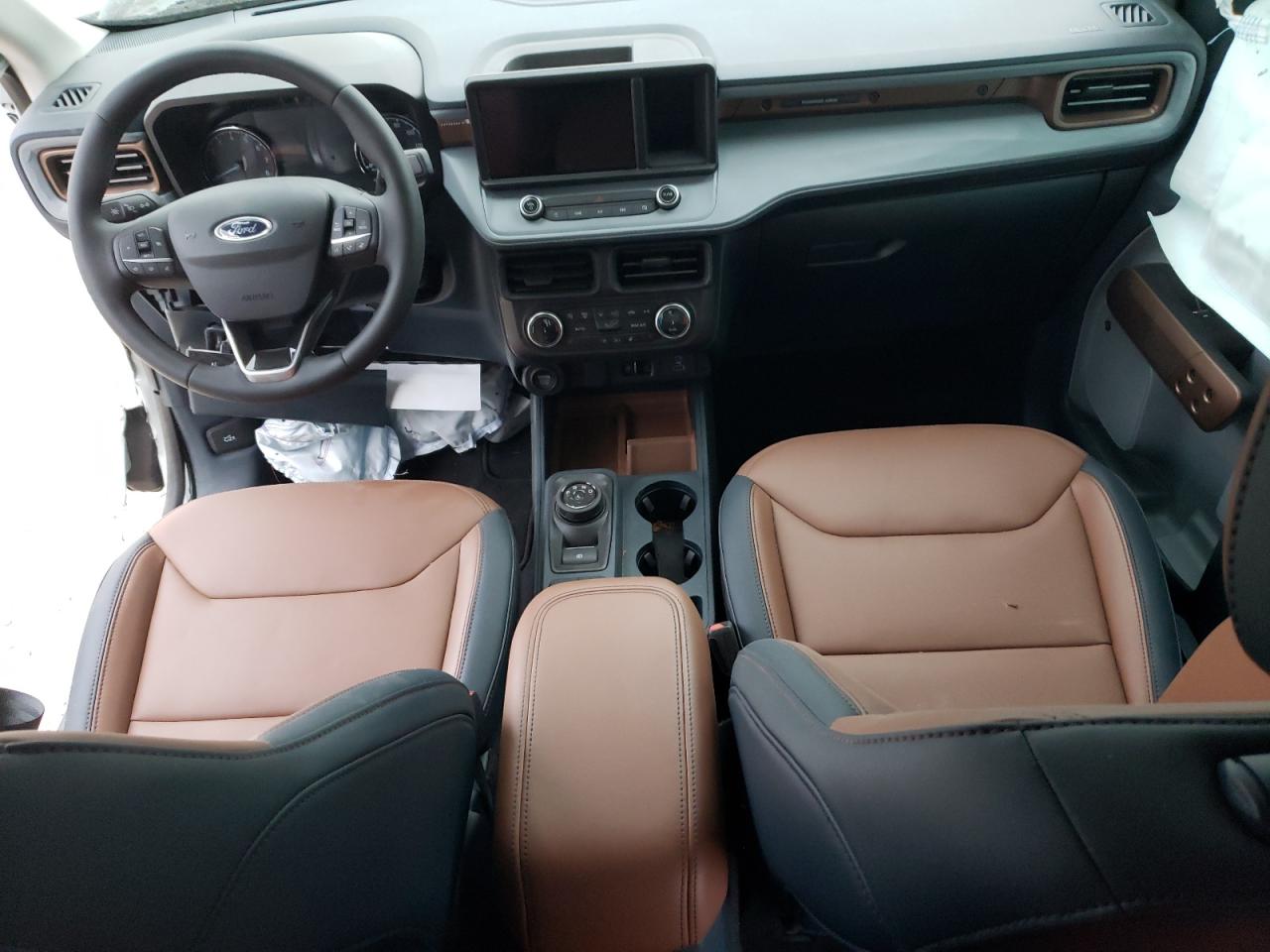 2023 FORD MAVERICK XL VIN:3FTTW8F95PRA59930