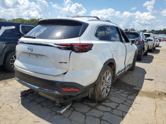 2021 MAZDA CX-9 SIGNATURE VIN: JM3TCB***********