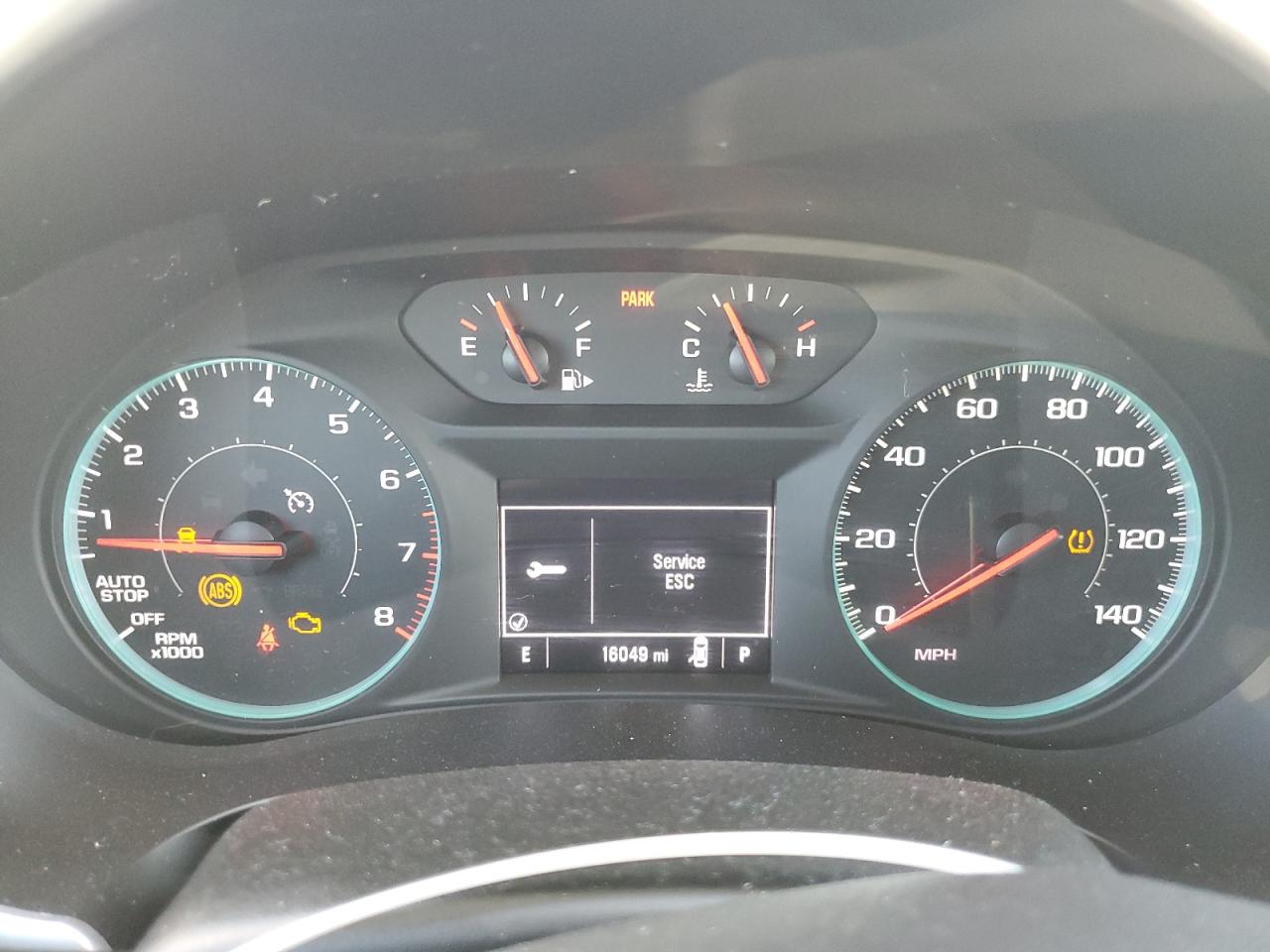 2023 CHEVROLET MALIBU LS VIN:1G1ZC5STXPF152919