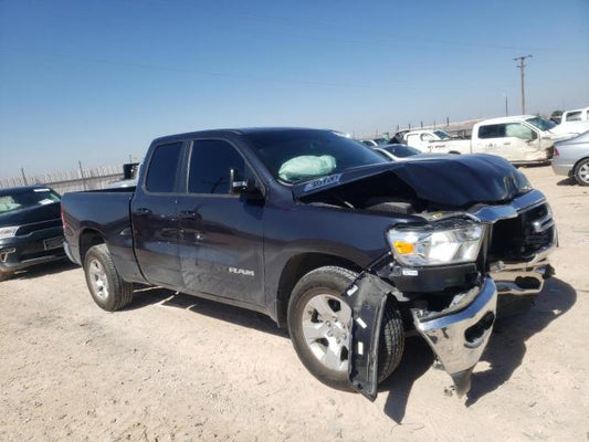 2021 RAM 1500 BIG HORN/LONE STAR VIN: 1C6RREBT6MN593557