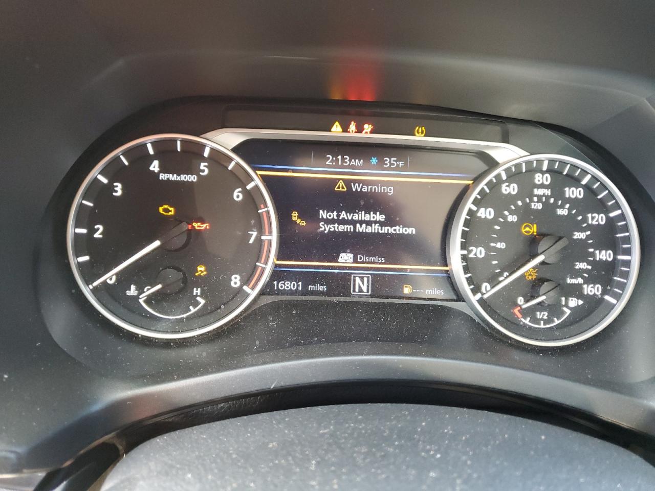 2022 NISSAN SENTRA SV VIN:3N1AB8CV7NY215136