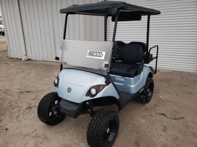 2021 PPSP GOLF CART VIN: 1P9S4DHK1MN763959