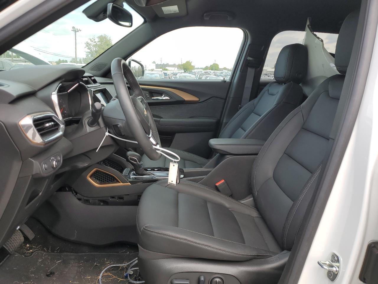 2023 CHEVROLET TRAILBLAZER ACTIV VIN:KL79MSSL1PB042977