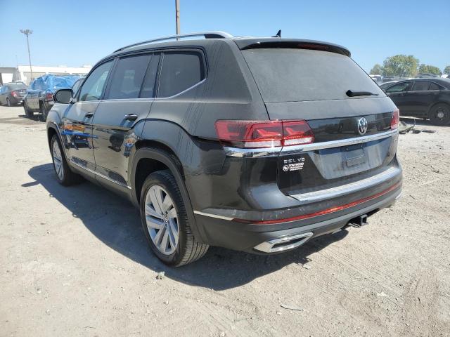 2021 VOLKSWAGEN ATLAS SEL VIN: 1V2BR2CA4MC507985