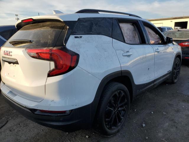 2021 GMC TERRAIN SLT VIN: 3GKALPEV8ML351874