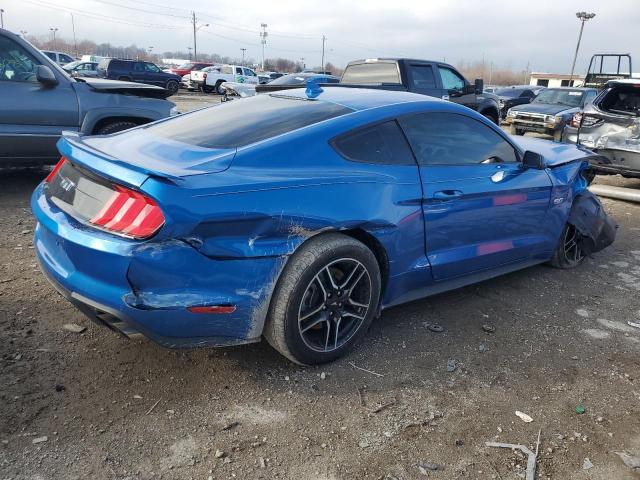 2021 FORD MUSTANG GT VIN: 1FA6P8CF0M5135059