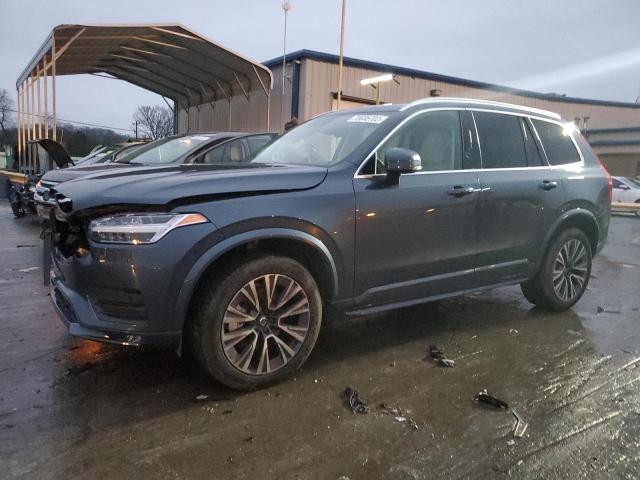 2021 VOLVO XC90 T6 MOMENTUM VIN: YV4A22***********