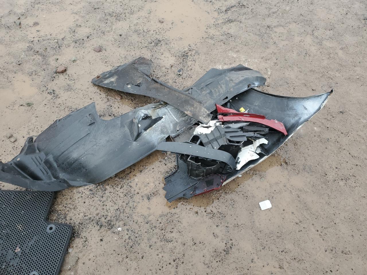 2022 NISSAN ROGUE SPORT SV VIN:JN1BJ1BW4NW491645