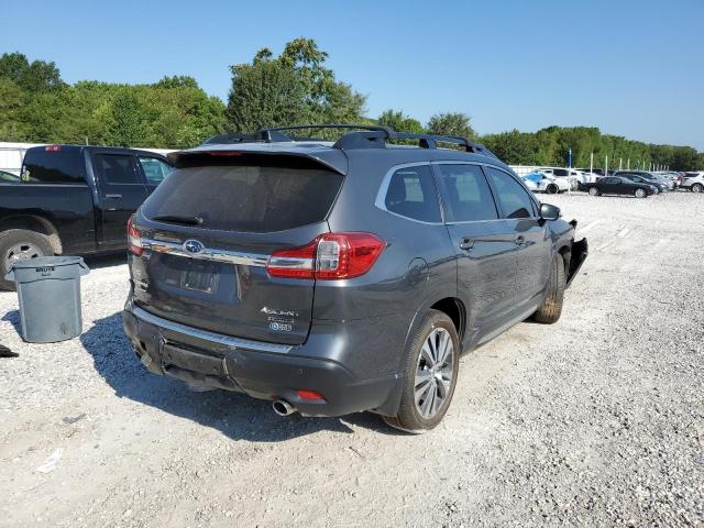 2021 SUBARU ASCENT LIMITED VIN: 4S4WMAPD5M3434766