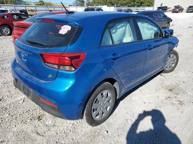 2021 KIA RIO S VIN: 3KPA25AD0ME412932