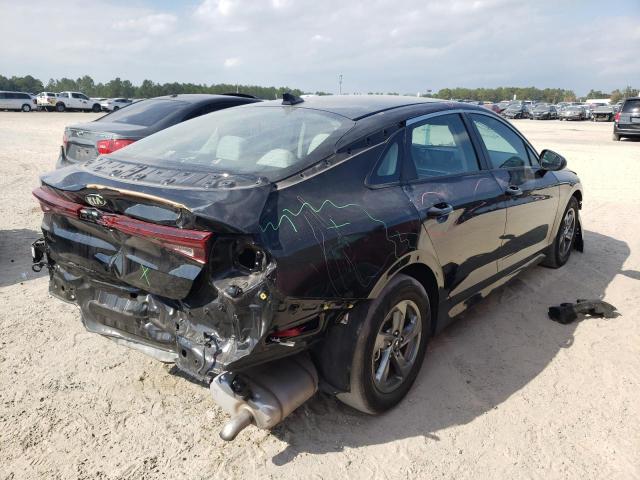 2021 KIA K5 LXS VIN: 5XXG14J22MG013937